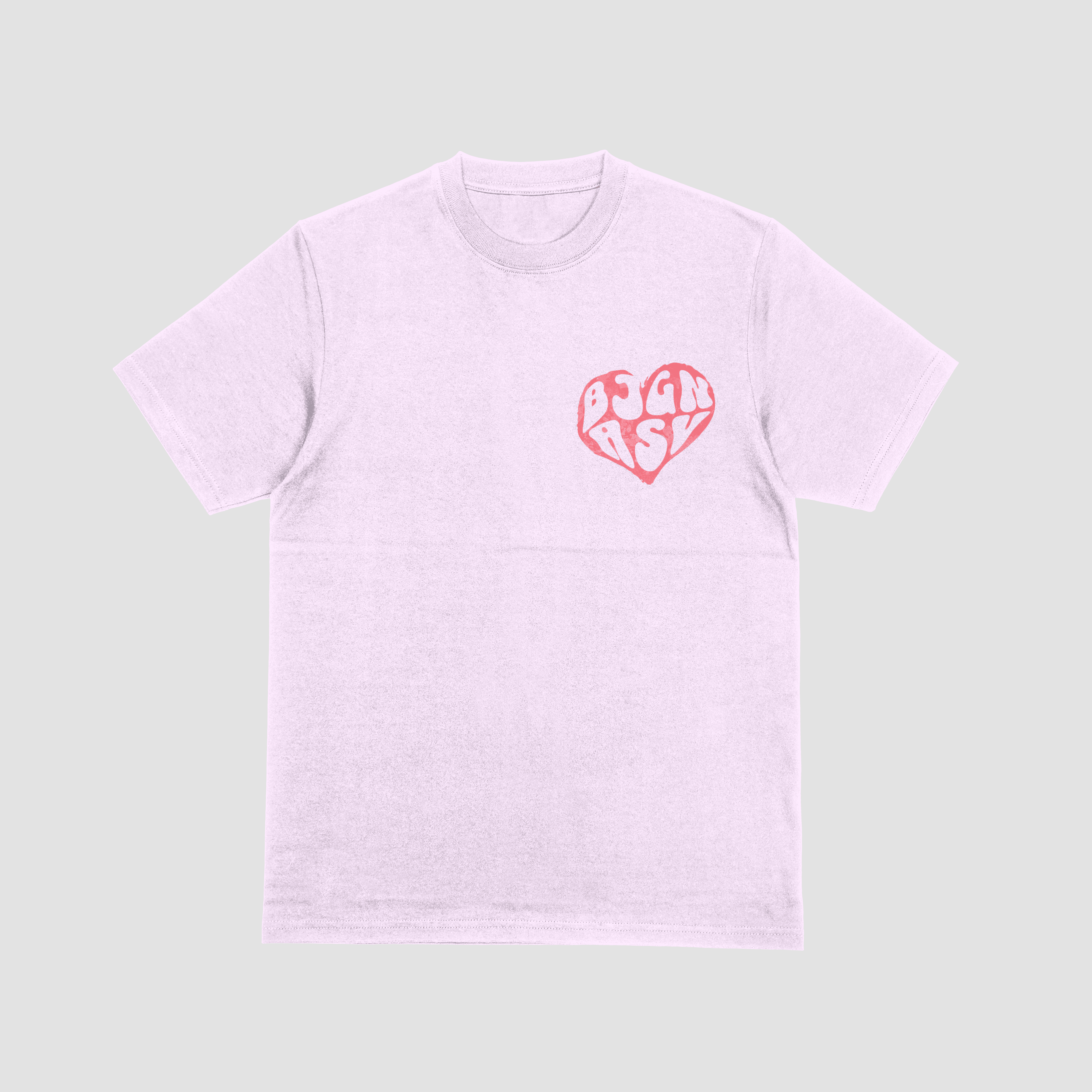 Misvhiasv T-Shirt Bjgn Asv 