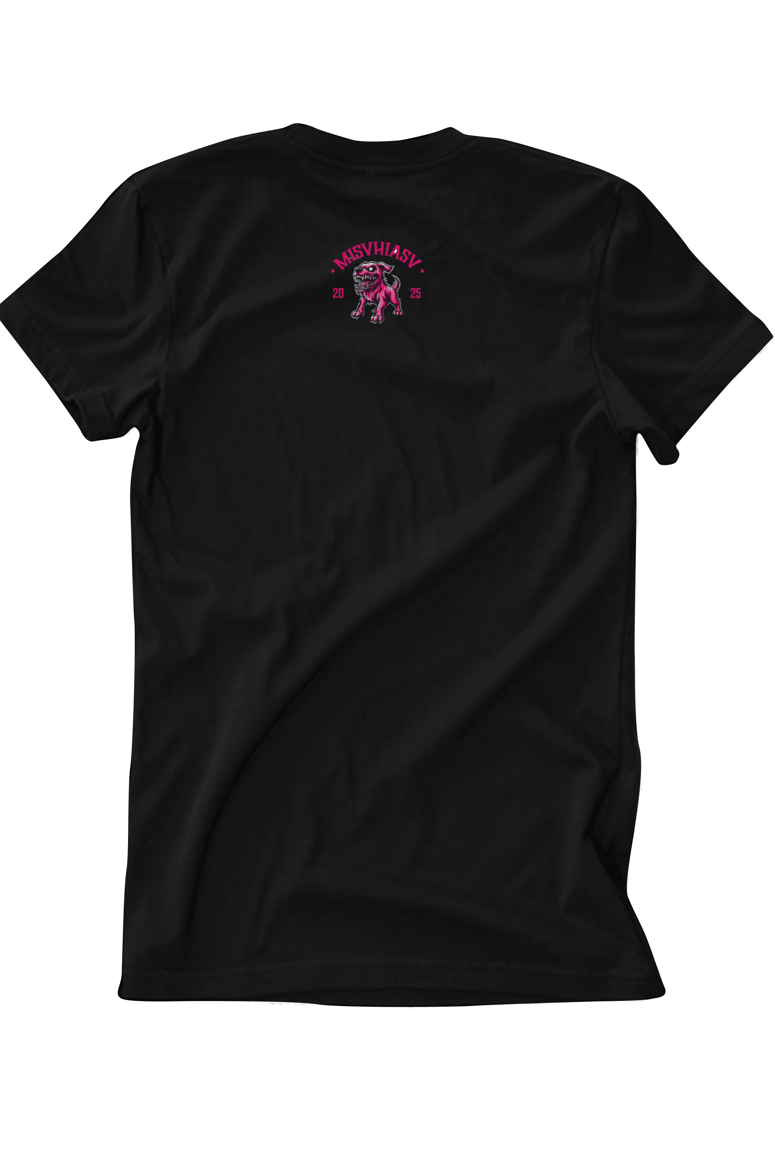 Misvhiasv T-Shirt Konco Kok Ko Pai 