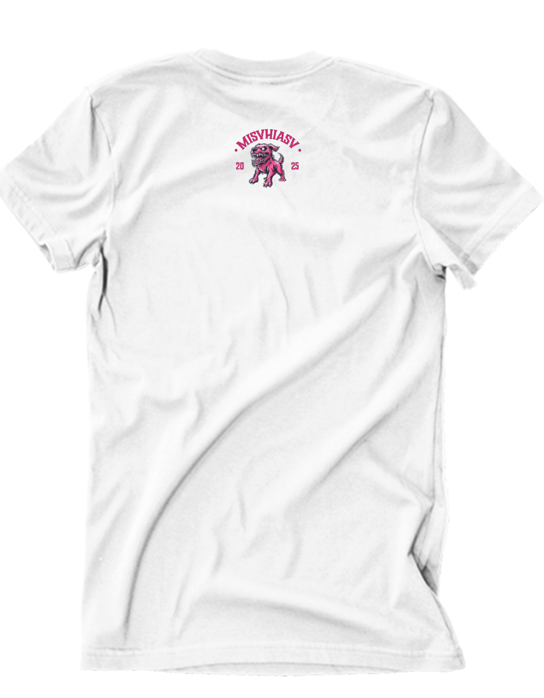 Misvhiasv T-Shirt Hug For Jomblo